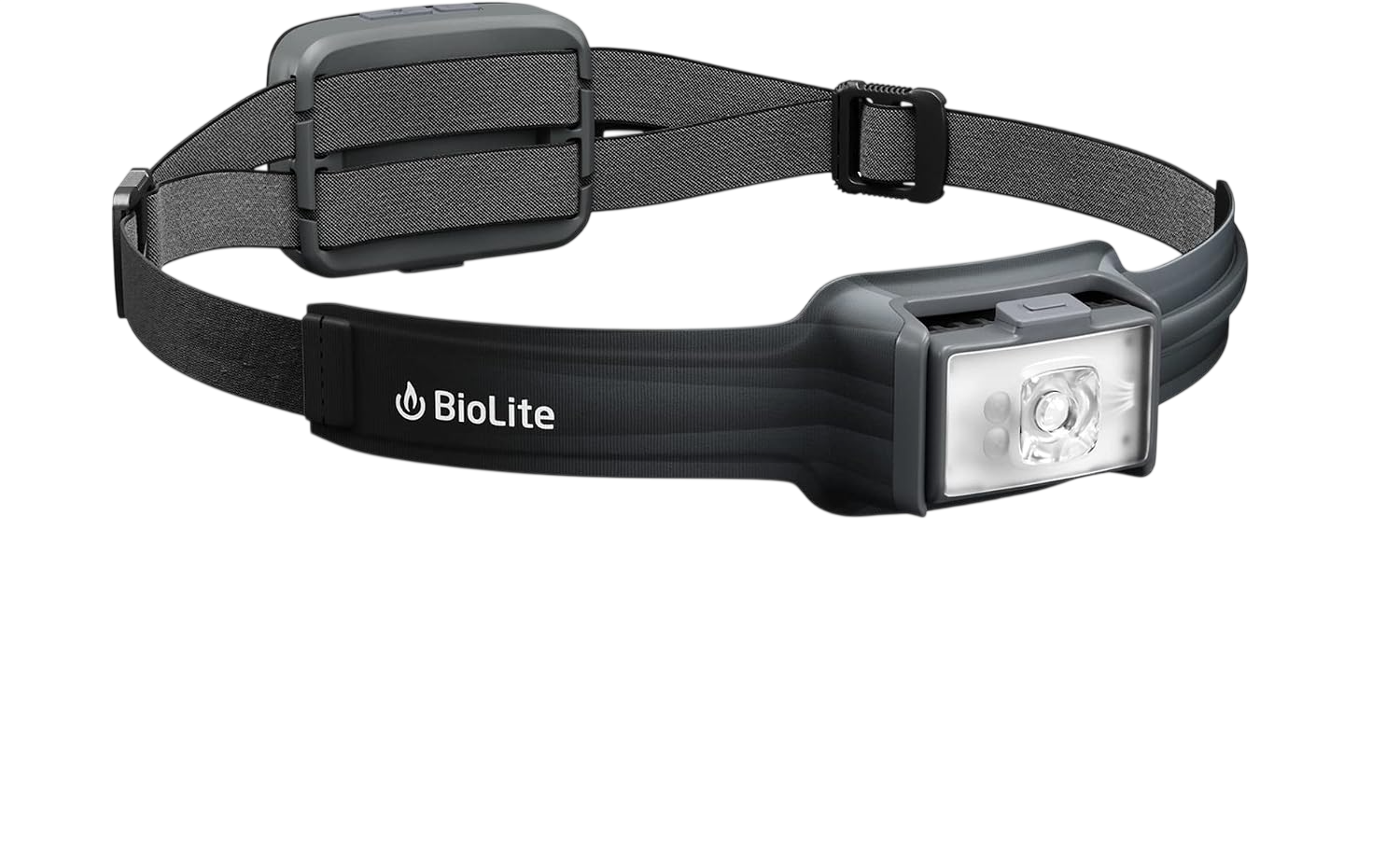 HeadLamp 800 Pro USB Rechargeable Headlamp by biolite headlamp