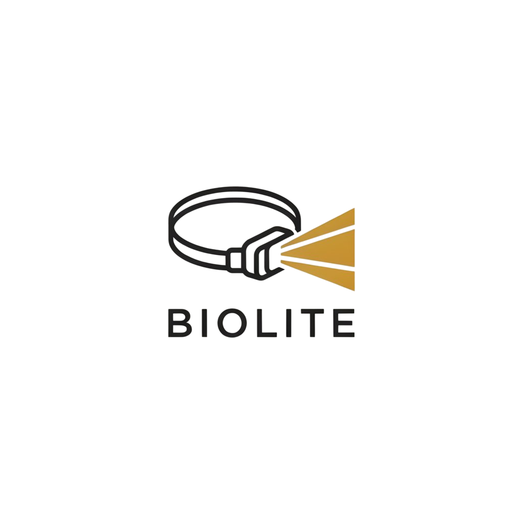 Biolite Headlamp